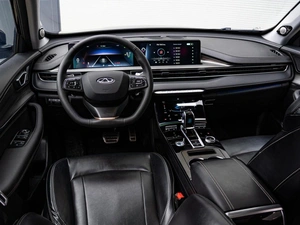 Внедорожник Chery Tiggo 8 Pro Max 2023 года, 2350000 рублей, Краснодар