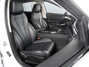 Седан OMODA S5 2023 года, 1399000 рублей, Красный Пахарь