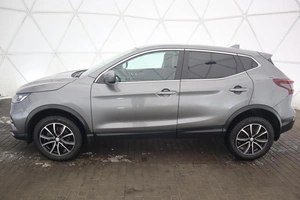 Внедорожник Nissan Qashqai 2020 года, 1890000 рублей, Орёл