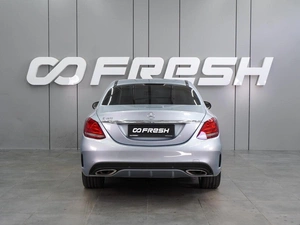 Седан Mercedes-benz C-класс 2014 года, 1890000 рублей, Воронеж