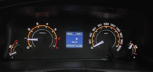 Внедорожник ВАЗ (LADA) Niva Travel 2024 года, 1045000 рублей, Красноярск