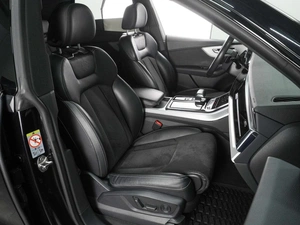 Внедорожник Audi Q8 2019 года, 5898000 рублей, Воронеж