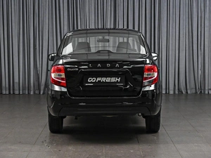 Седан ВАЗ (LADA) Granta 2023 года, 875000 рублей, Ставрополь