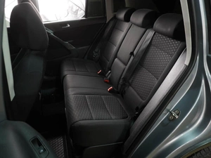 Внедорожник Volkswagen Tiguan 2008 года, 799000 рублей, Воронеж