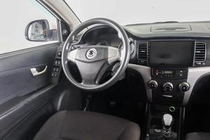 Внедорожник SsangYong Actyon 2012 года, 749000 рублей, Пермь