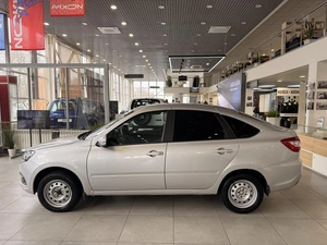 Седан ВАЗ (LADA) Granta 2024 года, 935000 рублей, Орёл