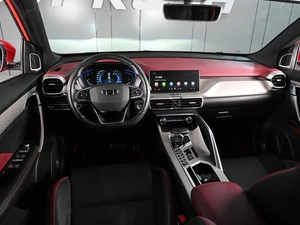 Внедорожник Geely Coolray 2023 года, 2109000 рублей, Ростов-на-Дону