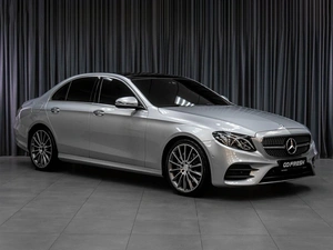 Седан Mercedes-benz E-класс 2016 года, 3099000 рублей, Тюмень