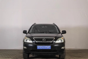 Внедорожник Lexus RX 2007 года, 1249000 рублей, Тюмень