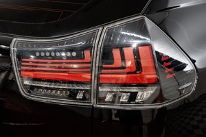 Внедорожник Lexus RX 2004 года, 1549000 рублей, Барнаул