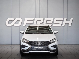 Седан ВАЗ (LADA) Vesta Cross 2023 года, 1300000 рублей, Муром