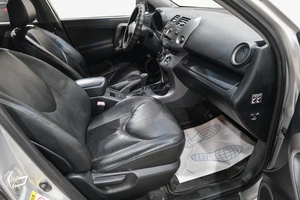 Внедорожник Toyota RAV4 2007 года, 1049000 рублей, Новокузнецк