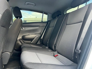 Хетчбэк Kia Rio X-Line 2019 года, 1620000 рублей, Ижевск