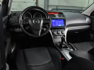 Седан Mazda 6 2010 года, 960000 рублей, Воронеж