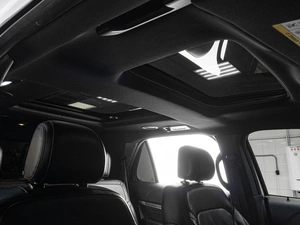 Внедорожник Ford Explorer 2016 года, 2949000 рублей, Тюмень