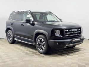 Внедорожник Haval Dargo X 2023 года, 3149900 рублей, Казань