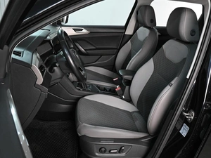 Внедорожник Volkswagen Taos 2021 года, 2670000 рублей, Аксай