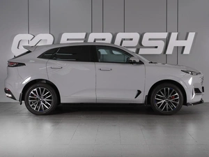 Внедорожник Changan UNI-K 2024 года, 3515000 рублей, Минеральные Воды