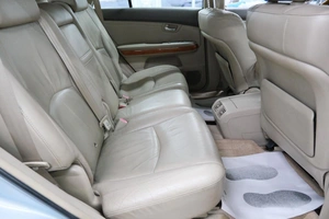 Внедорожник Lexus RX 2003 года, 1229000 рублей, Омск
