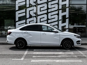 Седан ВАЗ (LADA) Vesta 2023 года, 1239000 рублей, Волгоград