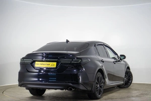 Седан Toyota Camry 2019 года, 2799000 рублей, Оренбург