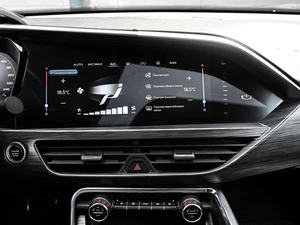 Внедорожник Geely Tugella 2022 года, 2444000 рублей, Кирилловка
