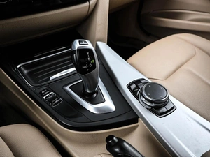 Седан BMW 3 серия 2013 года, 1724000 рублей, Кирилловка