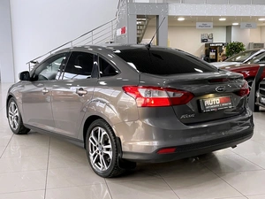 Седан Ford Focus 2012 года, 777000 рублей, Солонцы