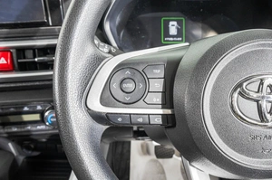 Внедорожник Toyota Raize 2020 года, 1749000 рублей, Барнаул