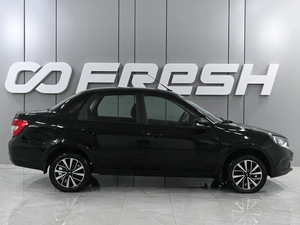 Седан ВАЗ (LADA) Granta 2024 года, 1270000 рублей, Аксай