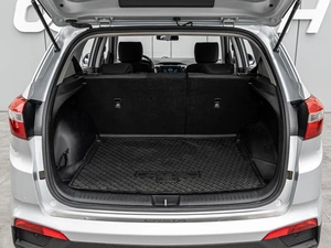 Внедорожник Hyundai Creta 2017 года, 1770000 рублей, Краснодар