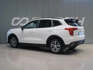 Внедорожник Haval Jolion 2024 года, 2069000 рублей, Петрозаводск