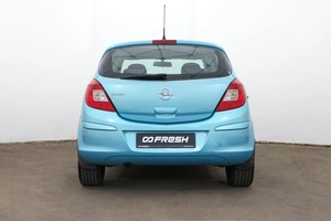 Хетчбэк Opel Corsa 2011 года, 719000 рублей, Орёл