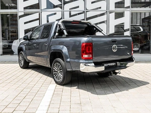 Пикап Volkswagen Amarok 2017 года, 2043500 рублей, Ставрополь