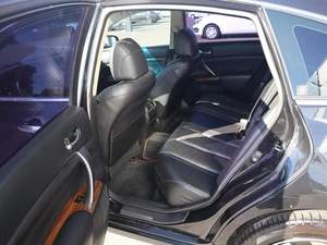 Седан Nissan Teana 2010 года, 880000 рублей, Железногорск