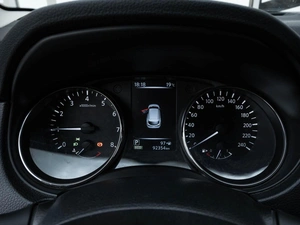 Внедорожник Nissan Qashqai 2015 года, 1655000 рублей, Ставрополь