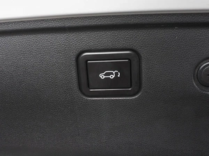 Внедорожник Changan CS85 2020 года, 1820000 рублей, Красный Пахарь