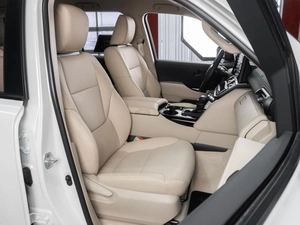 Внедорожник Toyota Land Cruiser 2022 года, 12699000 рублей, Тюмень