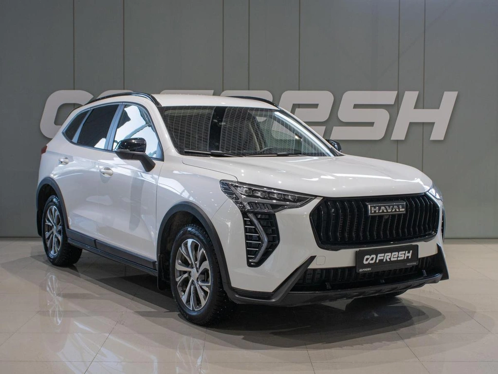 Внедорожник Haval Jolion 2024 года, 2069000 рублей, Петрозаводск