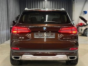 Внедорожник BMW X5 2019 года, 5400000 рублей, Павловская Слобода