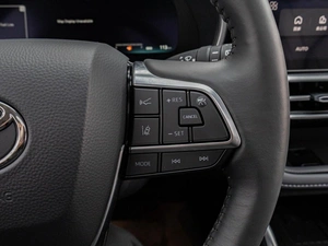 Внедорожник Toyota Highlander 2025 года, 5690000 рублей, Краснодар