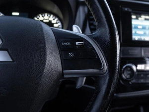 Внедорожник Mitsubishi Outlander 2012 года, 1179500 рублей, Волгоград