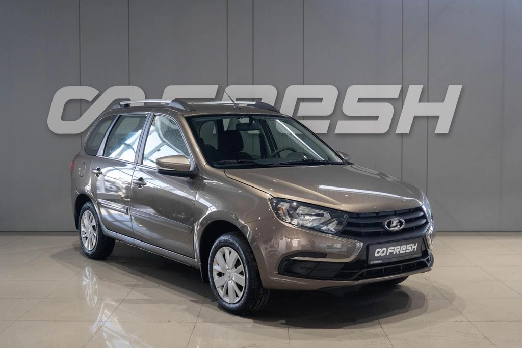 Универсал ВАЗ (LADA) Granta 2022 года, 839000 рублей, Петрозаводск
