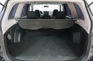 Внедорожник Subaru Forester 2008 года, 1429000 рублей, Красноярск
