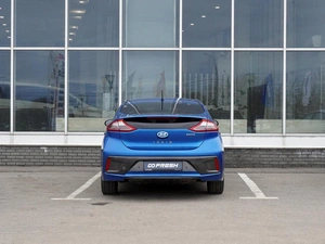 Хетчбэк Hyundai IONIQ 2016 года, 1605000 рублей, Нижний Новгород