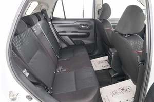 Внедорожник Toyota Raize 2022 года, 1839000 рублей, Красноярск