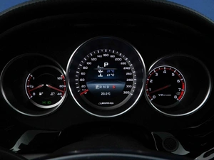 Седан Mercedes-benz CLS-класс AMG 2015 года, 5547444 рублей, Москва
