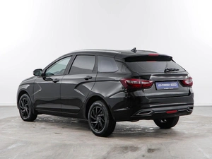 Универсал ВАЗ (LADA) Vesta 2024 года, 1349050 рублей, Москва