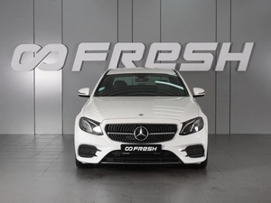 Седан Mercedes-benz E-класс 2016 года, 3100000 рублей, Минеральные Воды