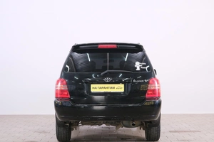 Внедорожник Toyota Kluger 2003 года, 1419000 рублей, Омск